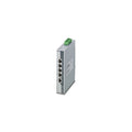 MODULO ETHERNET 4 PUERTOS TIPO PoE+10/100/1000 MBit/s RJ45 102693794 Phoenix Contact - Miniatura 1