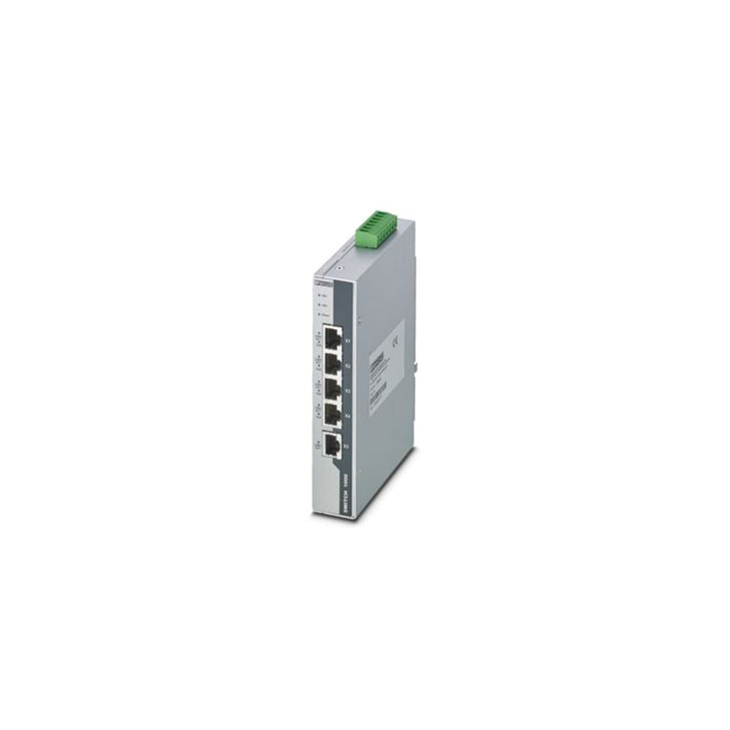 MODULO ETHERNET 4 PUERTOS TIPO PoE+10/100/1000 MBit/s RJ45 102693794 Phoenix Contact