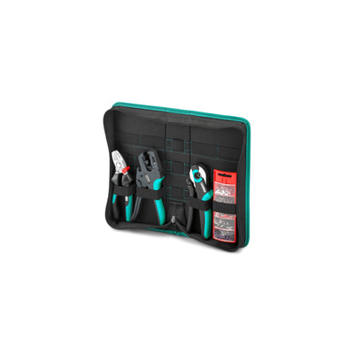 Set de herramientas CRIMPFOX CENTRUS 10S 102699494 Phoenix Contact