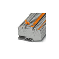 Borne interrumpible PT 6 MT P/P HV 102859194 Phoenix Contact - Miniatura 1