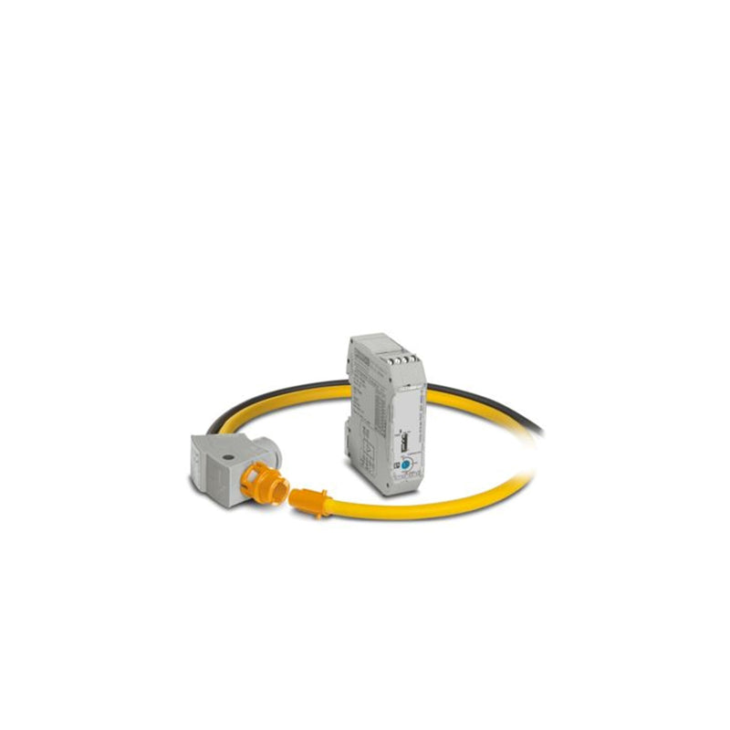 CONVERTIDOR DE CORRIENTE - PACT RCP-4000A-1A-D140-10M - 1033483 103348394 Phoenix Contact