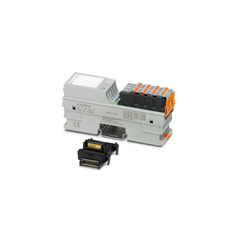 MODULO ANALOGICO - AXL F AI2 AO2 XC 1H 103542994 Phoenix Contact