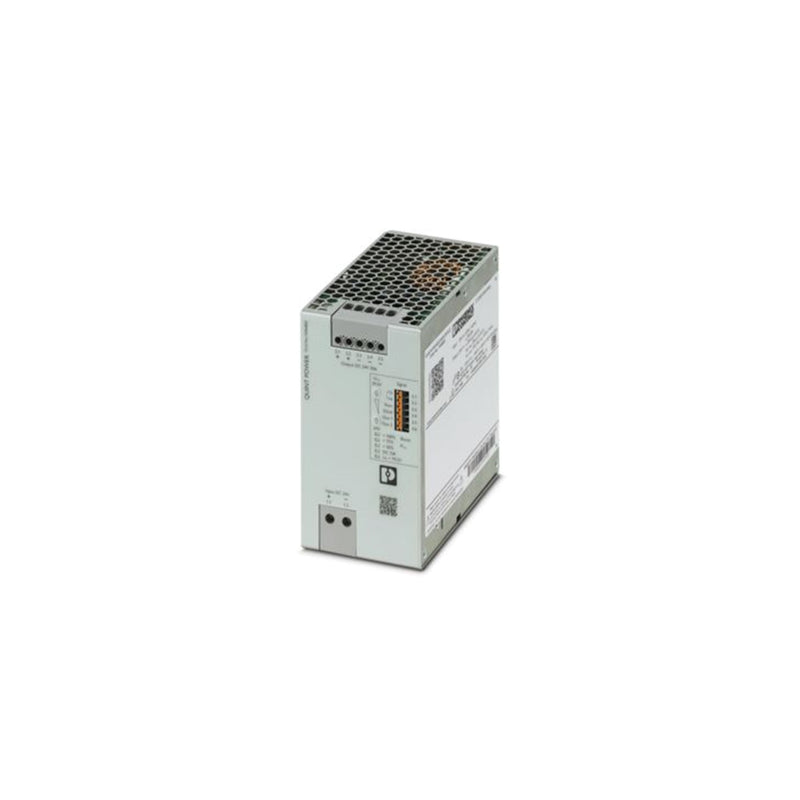 Convertidores dc/dc - quint4-ps/24dc/24dc/20/sc 104680594 Phoenix Contact