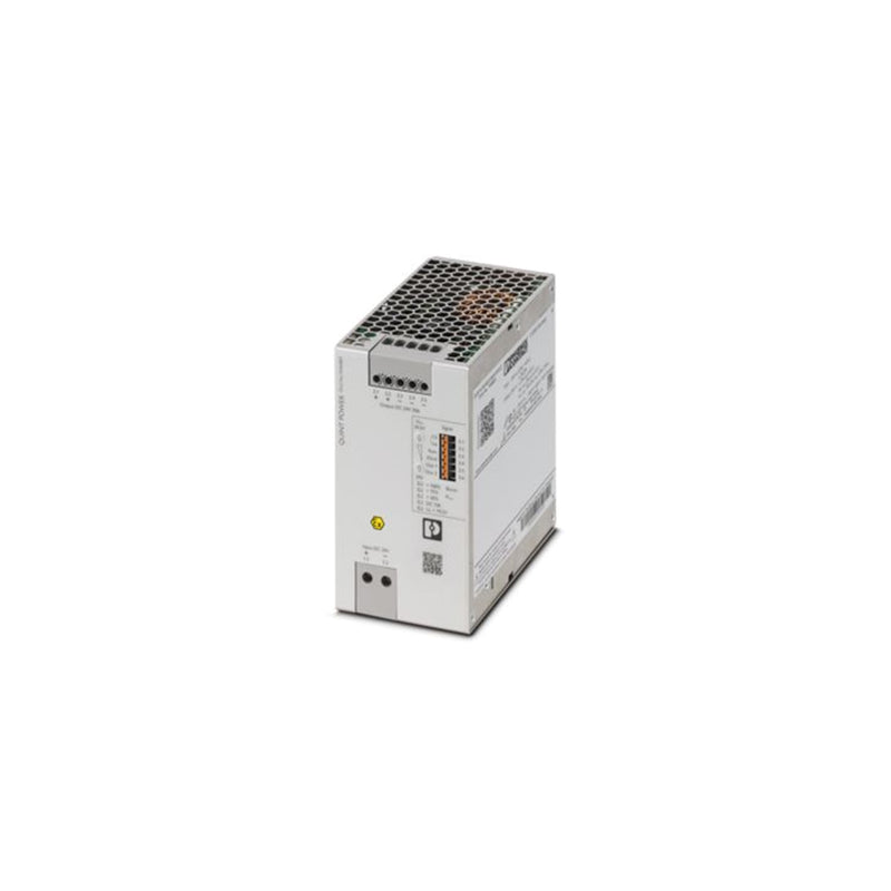 CONVERTIDORES DC/DC - QUINT4-PS/24DC/24DC/20/SC/+ 1046881 104688194 Phoenix Contact