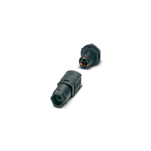 Pasamuros IPD WD 3P2,5 M25 Negro 104732494 Phoenix Contact