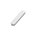 Tira zack, 10 unidades, rotulacion con numeros sucesivos: 11 al 20, blanco, para ancho 6,2 mm 1051016294 Phoenix Contact - Miniatura 1