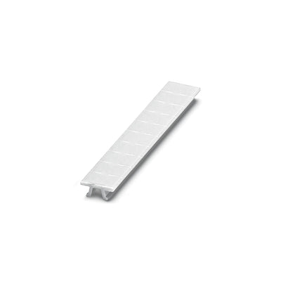 Tira zack, 10 unidades, rotulacion con numeros sucesivos: 11 al 20, blanco, para ancho 6,2 mm 1051016294 Phoenix Contact