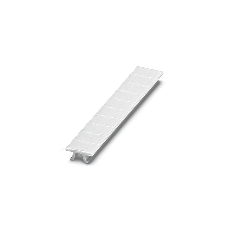 Tira zack, 10 unidades, rotulacion con numeros sucesivos: 21 al 30, blanco, para ancho 6,2 mm 1051016394 Phoenix Contact