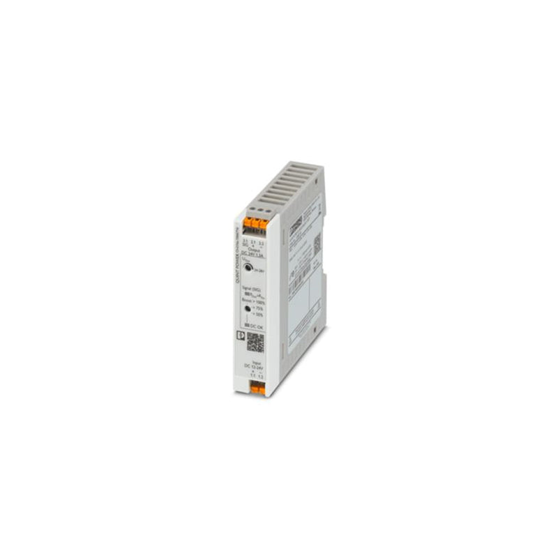 CONVERTIDORES DC/DC - QUINT4-PS/12-24DC/24DC/1.3/PT - 1066716 106671694 Phoenix Contact