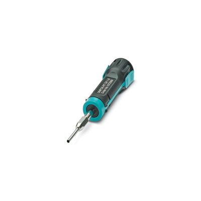 Herramienta para desbloquear UNIFOX RT CK 1.6 107206994 Phoenix Contact