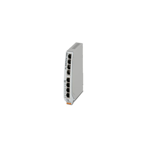 Industrial Ethernet Switch 108516294 Phoenix Contact