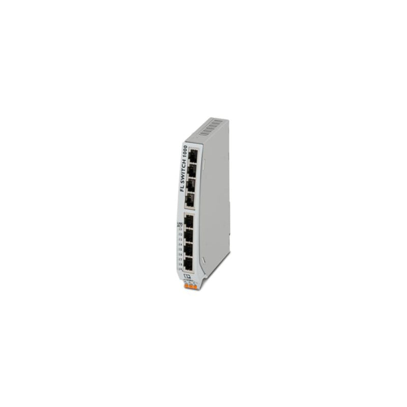 Industrial Ethernet Switch 108516294 Phoenix Contact
