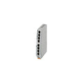 SWITCH INDUSTRIAL ETHERNET - FL SWITCH 1008NT - 1085165 108516594 Phoenix Contact - Miniatura 1