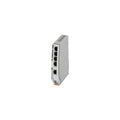 INDUSTRIAL ETHERNET SWITCH - FL SWITCH 1005NT 108517094 Phoenix Contact - Miniatura 1