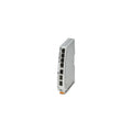Switch no administrable 1000, 5 puertos RJ45/2 puertos SFP 108517194 Phoenix Contact - Miniatura 1