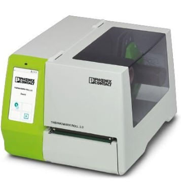 IMPRESORA TERMICA THERMO ROLL 2.0 108526094 Phoenix Contact
