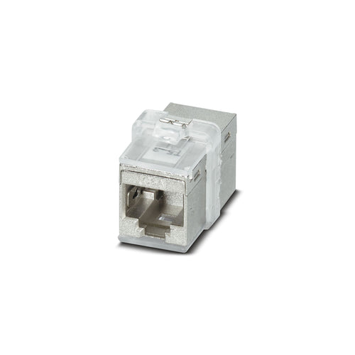 Acoplamiento rj45 - cuc-k-d1zni-s/r4gchp8 108610894 Phoenix Contact