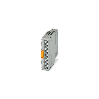 MODULO ENTRADAS 16 DIGITALES 16 24 VDC 108812794 Phoenix Contact