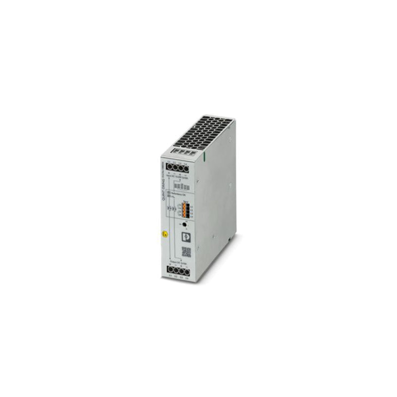 Modulo de redundancia quint4-oring 2x 10a 12 V DC 108820694 Phoenix Contact