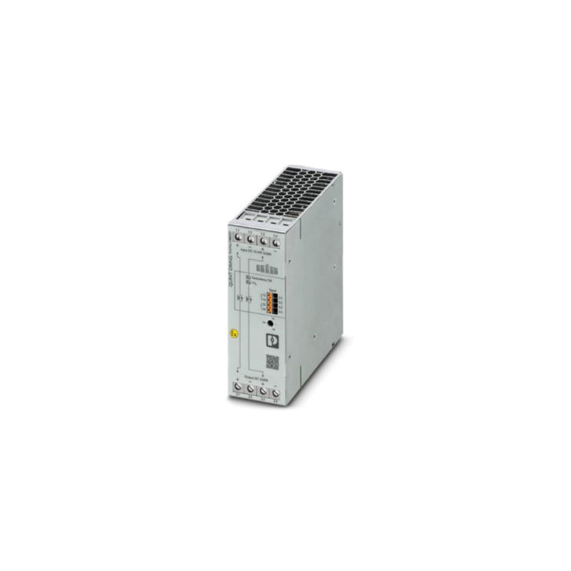 Modulo de redundancia activo 12 VDC/4 VDC, 2x 20 a, 2x 20A 108820794 Phoenix Contact