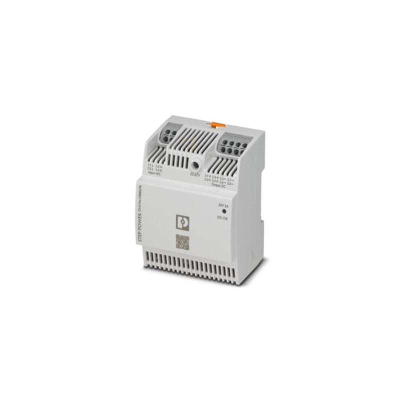 Fuente de alimentacion 24 v dc/5a 108847894 Phoenix Contact