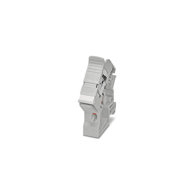 ADAPTADOR PARA CARRIL - NBC-PP-J1PGY-S/R4IDC8 110007794 Phoenix Contact