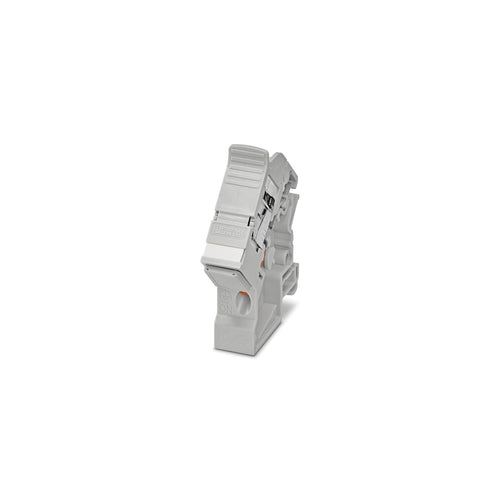 ADAPTADOR PARA CARRIL - NBC-PP-J1PGY-S/R4IDC8 110007794 Phoenix Contact