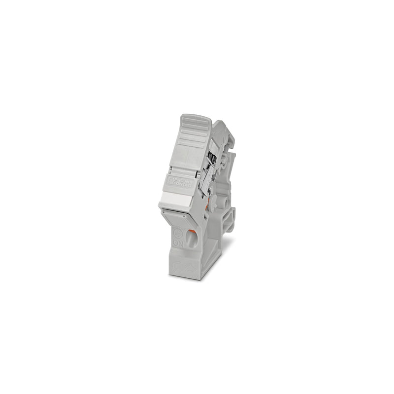 ADAPTADOR PARA CARRIL - NBC-PP-J1PGY-S/R4IDC8 110007794 Phoenix Contact