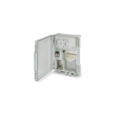 Scx 4poe 2lx - industrial ethernet switch 110262694 Phoenix Contact
