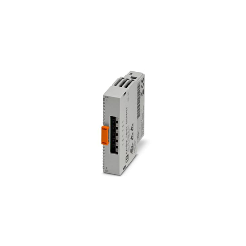 modulo rele 2 salidas conmutador, 220 V DC, 230 V AC IP20 110556294 Phoenix Contact