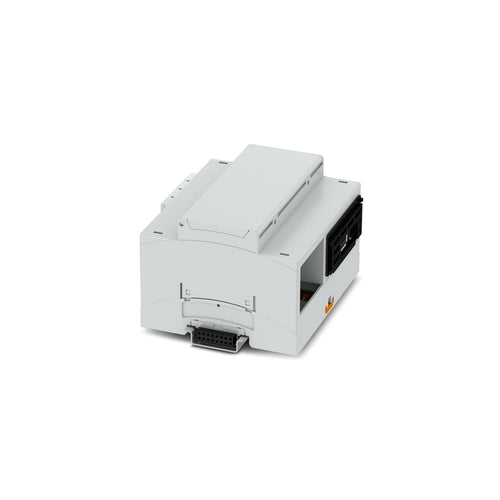 Caja Para Electronica - RPI-BC 107,6 EXT DEV-Kit Kmgy 110746094 Phoenix Contact