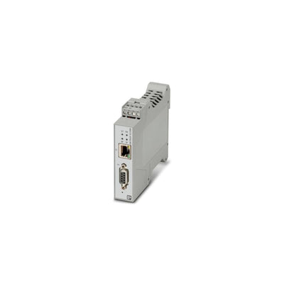 Convertidor de interfaces - gw pn/dp 1e/1db9 110871294 Phoenix Contact