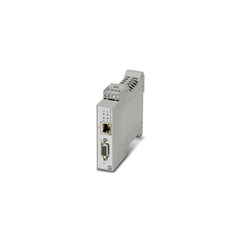 Convertidor de interfaces - gw pn/dp 1e/1db9 110871294 Phoenix Contact