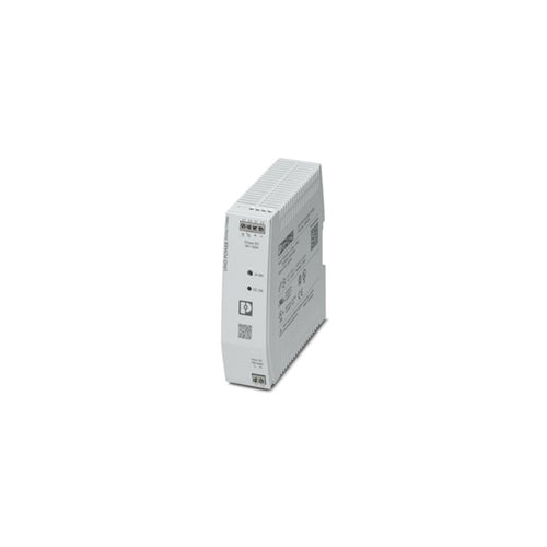 ALIMENTACION DE CORRIENTE - UNO2-PS/1AC/24DC/120W 111046694 Phoenix Contact