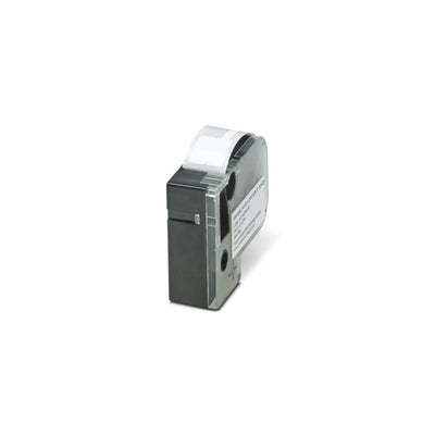 mm-wml-flag 6 (20x10)r C1 wh/bk banderita de marcado de cables 111614394 Phoenix Contact