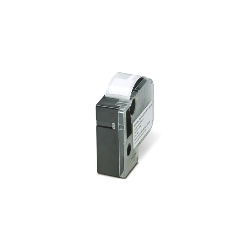 mm-wml-flag 6 (20x10)r C1 wh/bk banderita de marcado de cables 111614394 Phoenix Contact