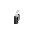 MARCADOR DE CABLES - MM-WML 14 (24X19)R C1 WH/BK - 1116146 111614694 Phoenix Contact - Miniatura 1