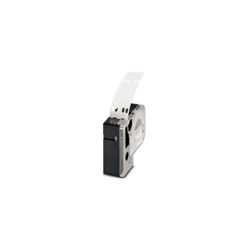 Marcador de cables - MM-WMTB HF (40x12)E C1 blanco/negro 111616694 Phoenix Contact