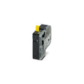 ENTUBADO TERMORRETRACTIL - MM-WMS-2 4,8 (EX9)R C1 YE/BK 111618694 Phoenix Contact - Miniatura 1