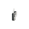 MARCADOR DE CABLES MM-WMT 3,5 (15X5)R C1 WH/BK 111619194 Phoenix Contact - Miniatura 1