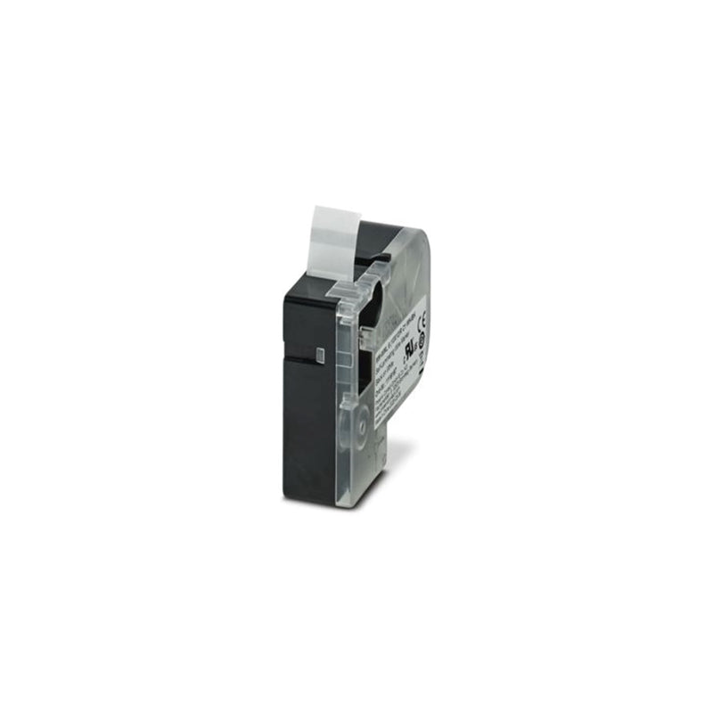 MARCADOR DE CABLES - MM-WML 6 (13X13)R C1 WH/BK - 1116197 111619794 Phoenix Contact