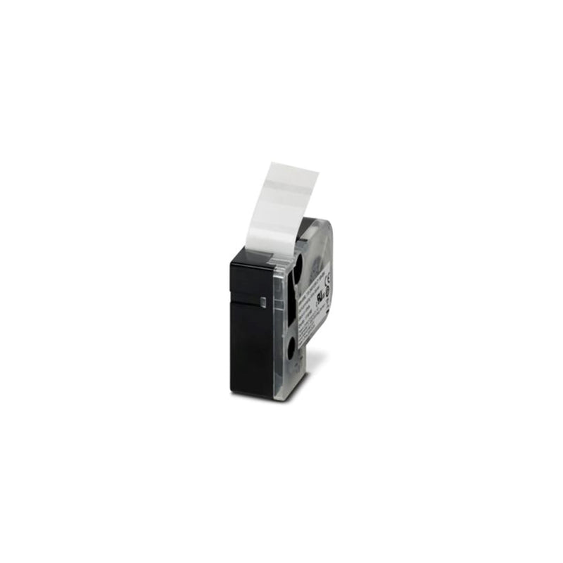 MARCADOR DE CABLES - MM-WML 7,5 (24X13)R C1 WH/BK - 1116198 111619894 Phoenix Contact