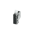 ETIQUETA MM-EML (20X8)R C1 WH/BK ROLLO BLANCO/NEGRO 111620494 Phoenix Contact - Miniatura 1