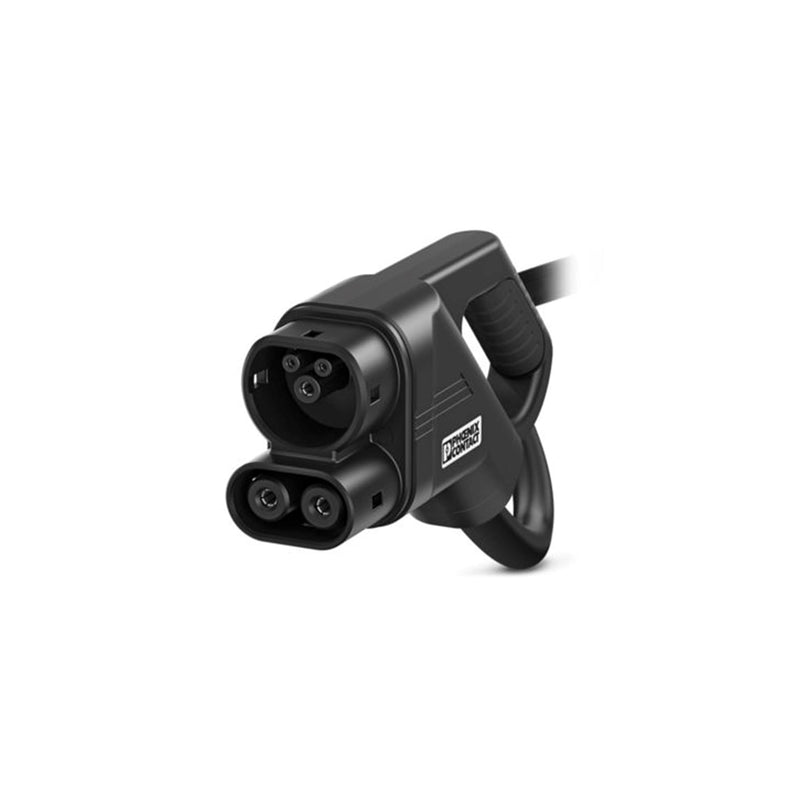 Cable de carga DC EV T2M4CC DC250A 7 0M70ESBK11 113035994 Phoenix Contact