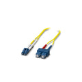 CABLE PATCH PARA FIBRA OPTICA FOC-LC:PA-SC:PA-OS2:D01/10 1146546 114654694 Phoenix Contact - Miniatura 1