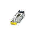 Conector Enchufable RJ45 - CUC-IND-C1ZNI-S/R4IP10G8 - 1149847 114984794 Phoenix Contact - Miniatura 1