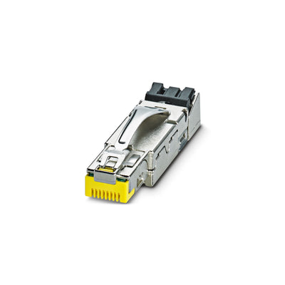 Conector Enchufable RJ45 - CUC-IND-C1ZNI-S/R4IP10G8 - 1149847 114984794 Phoenix Contact