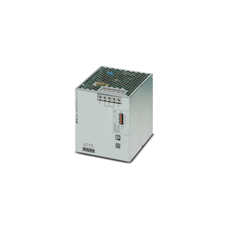 Fuente de alimentacion quint4 ps 3ac 24dc 40 iol 115104794 Phoenix Contact