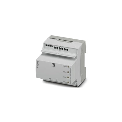 MEDIDOR SIN PANTALLA A RIEL DIN- EEM-SB371-C - 1158947 115894794 Phoenix Contact