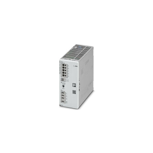 Fuente de alimentacion TRIO3 PS 3AC 24DC 20 115904494 Phoenix Contact